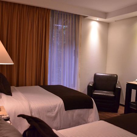 Hotel Gobernador Дуранго Екстериор снимка
