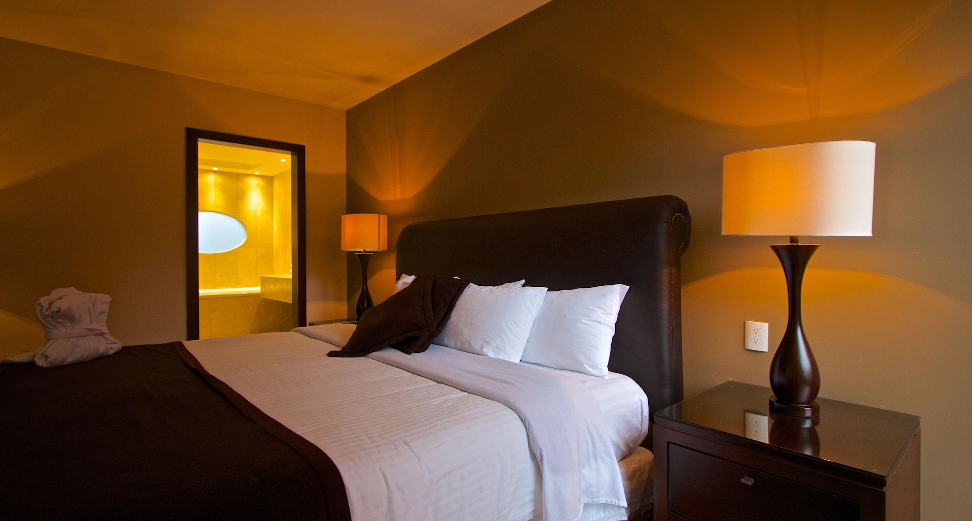 Hotel Gobernador Дуранго Екстериор снимка
