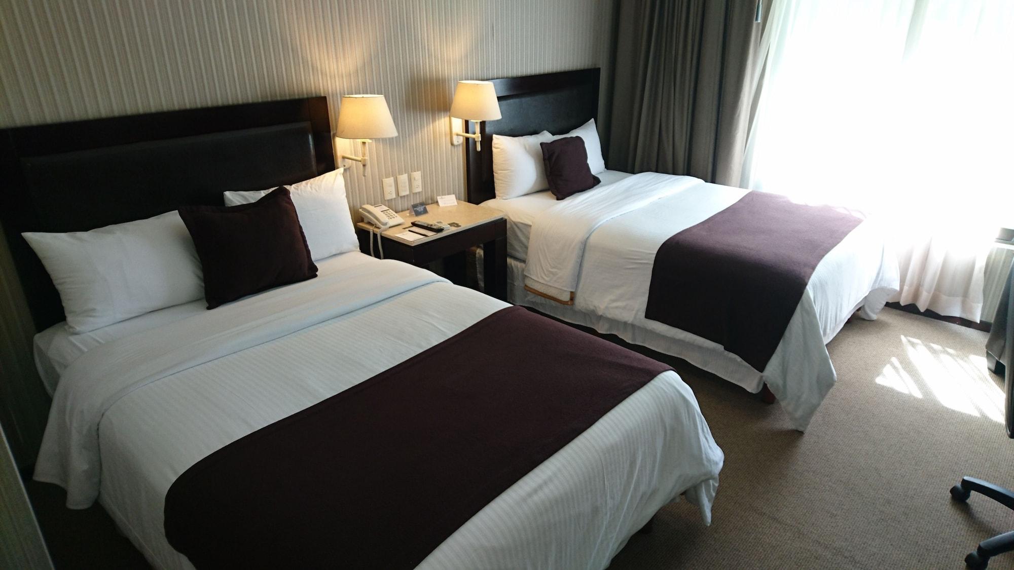 Hotel Gobernador Дуранго Екстериор снимка