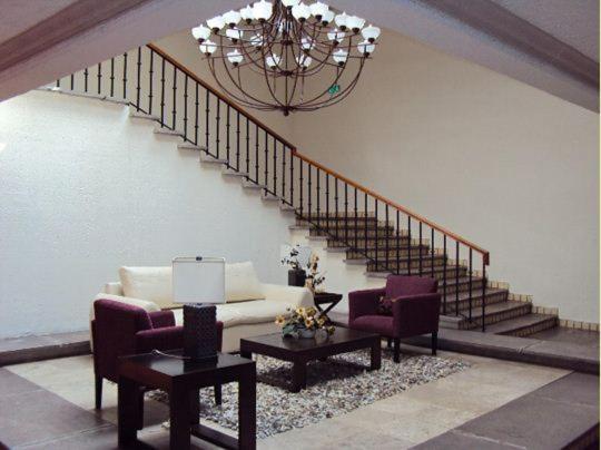 Hotel Gobernador Дуранго Екстериор снимка
