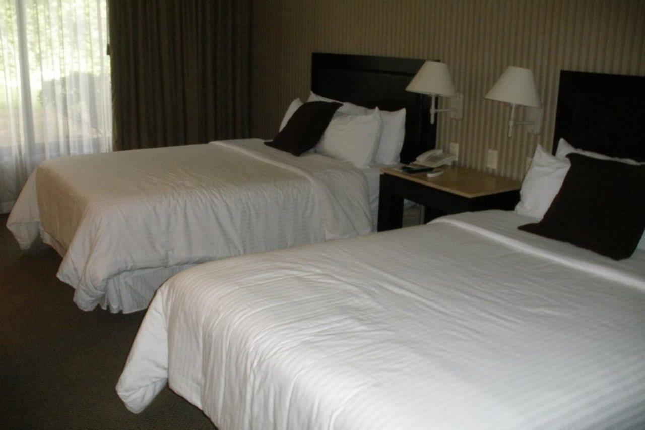 Hotel Gobernador Дуранго Екстериор снимка