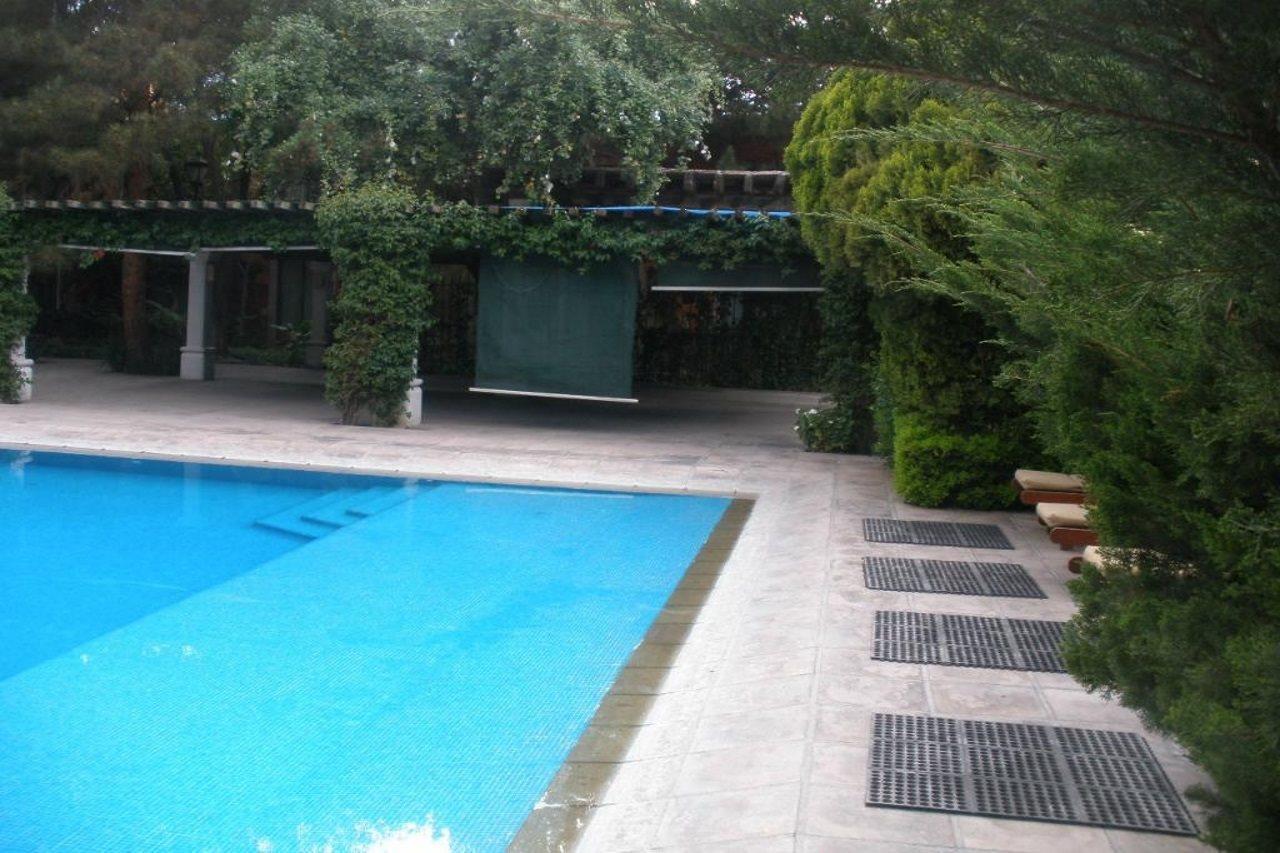 Hotel Gobernador Дуранго Екстериор снимка