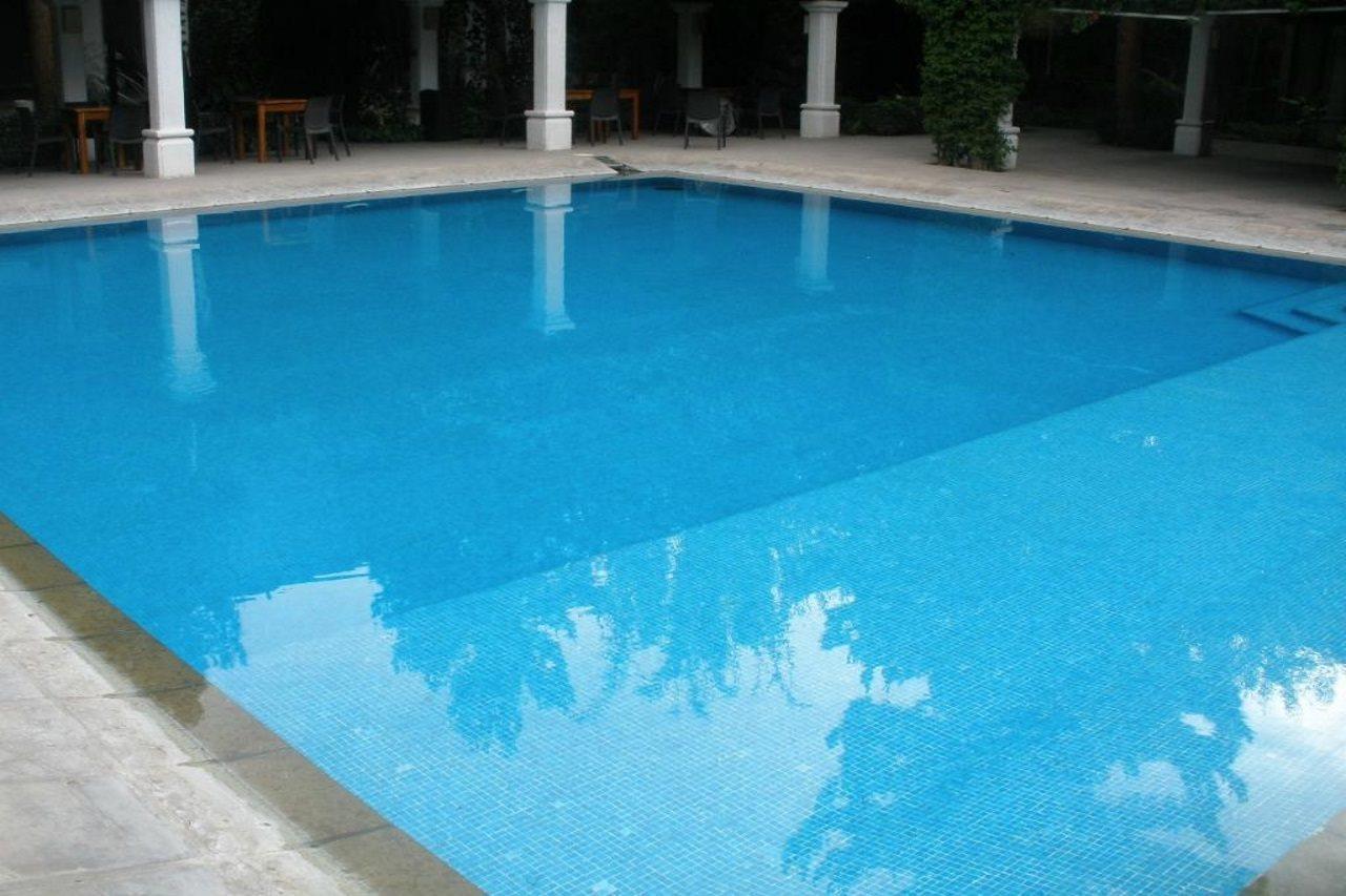 Hotel Gobernador Дуранго Екстериор снимка