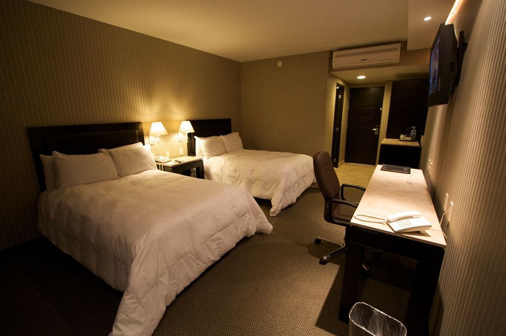 Hotel Gobernador Дуранго Екстериор снимка