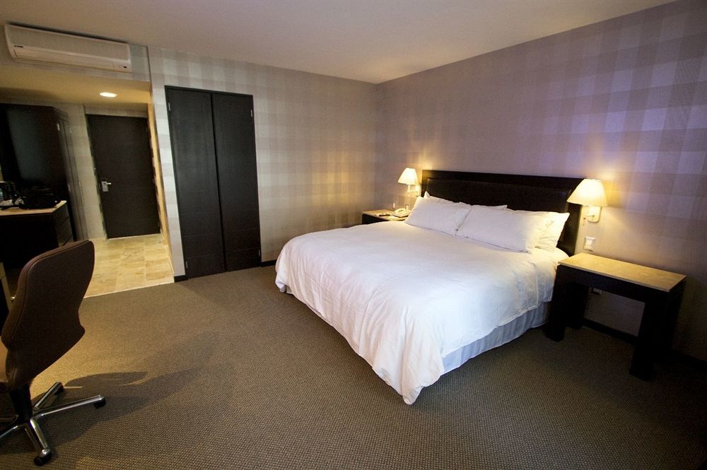 Hotel Gobernador Дуранго Екстериор снимка