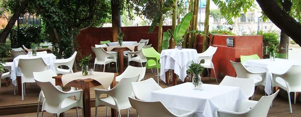Hotel Gobernador Дуранго Екстериор снимка