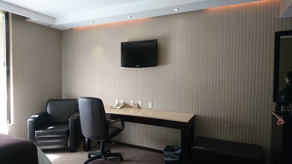 Hotel Gobernador Дуранго Екстериор снимка