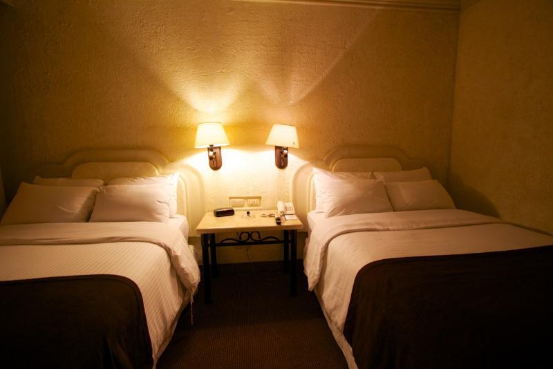 Hotel Gobernador Дуранго Екстериор снимка