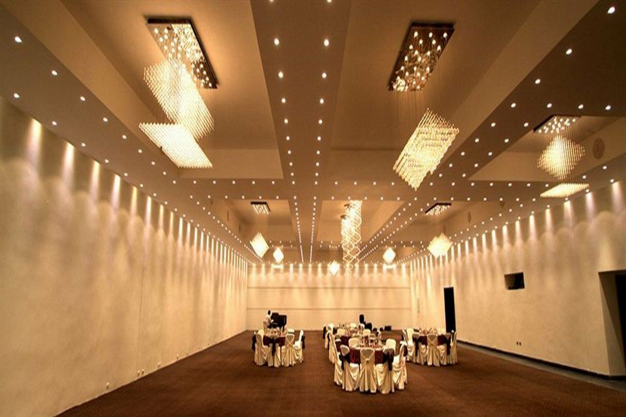 Hotel Gobernador Дуранго Екстериор снимка